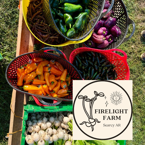 Firelight Farm