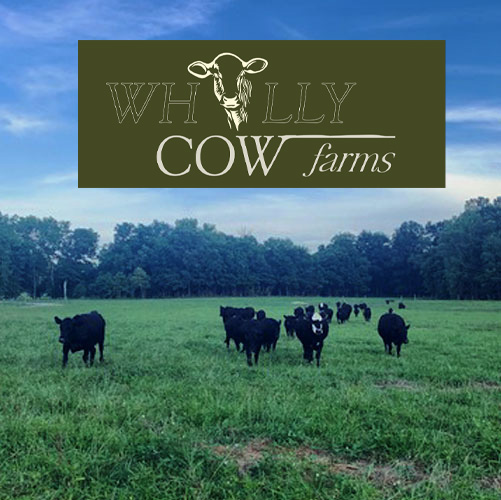 Wholly Cow Farms