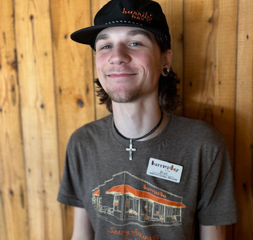 Ivan - Asst. General Manager Image